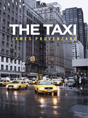 cover image of The Taxi